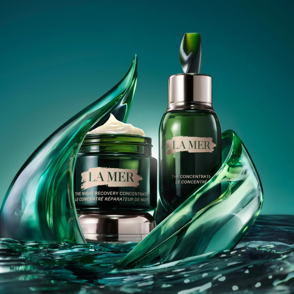 La Mer The Concentrate (Various Sizes)1