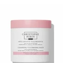 Christophe Robin Cleansing Volumising Paste with Rose Extracts 250ml