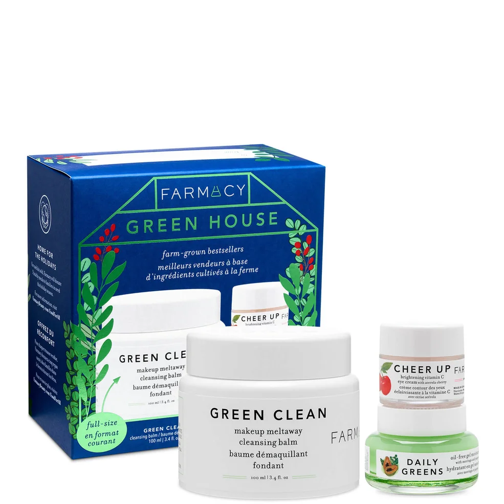 FARMACY Green House Kit Image 1