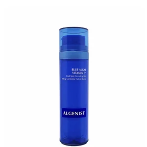 ALGENIST Blue Algae Vitamin C Dark Spot Correcting Peel 45ml - undefined undefined