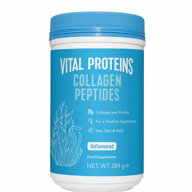 Vital Proteins Collagen Peptides - 10oz