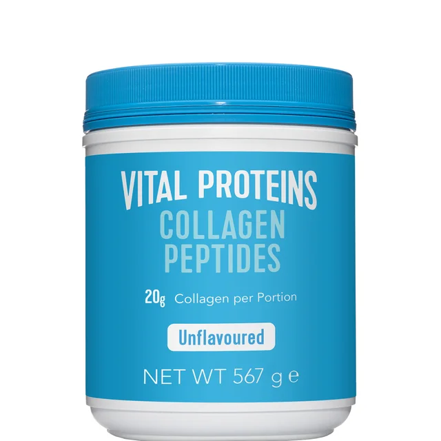 Vital Proteins Collagen Peptides - 20oz