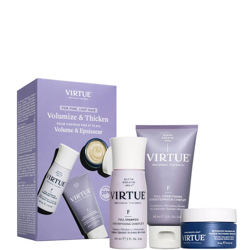 VIRTUE Full Discovery Kit Image 1