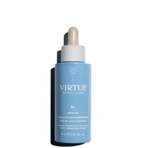 VIRTUE Refresh Topical Scalp Supplement 60ml - undefined undefined