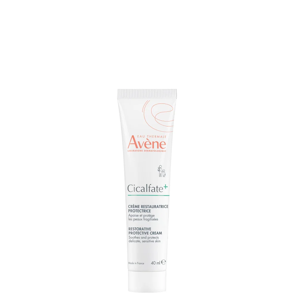 Avène Cicalfate+ Restorative Protective Cream for Very Sensitive Skin 40ml Image 1