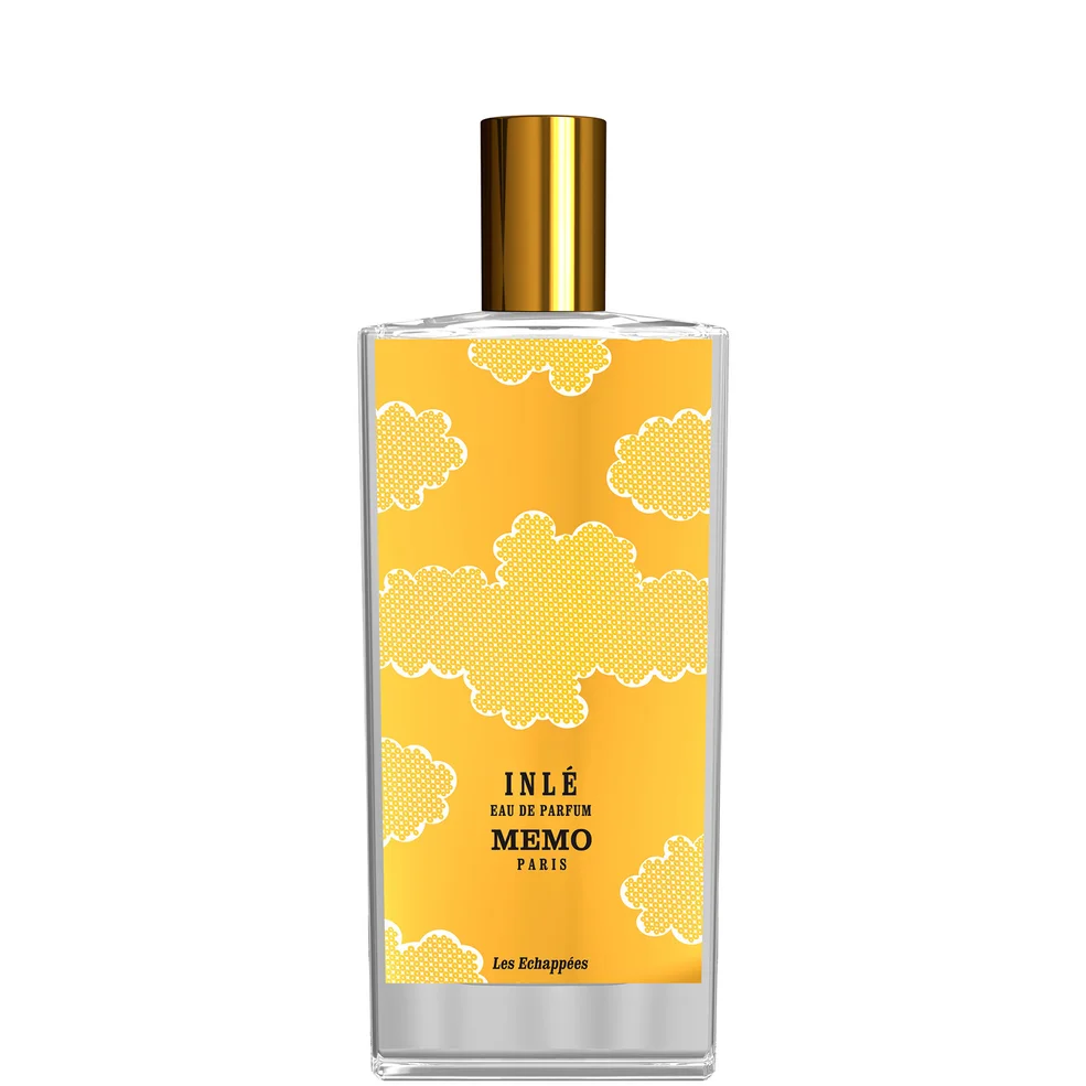 Memo Paris Inle Eau de Parfum - 75ml Image 1