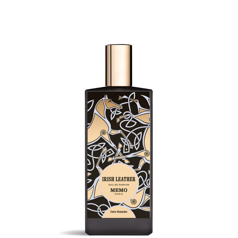 Memo Paris Irish Leather Eau de Parfum 75ml Image 1