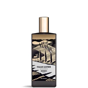 Memo Paris Italian Leather Eau de Parfum (Various Sizes) - Size 75ml