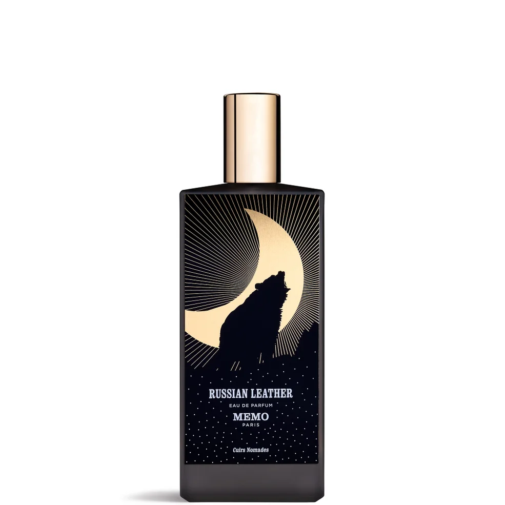 Memo Paris Russian Leather Eau de Parfum - 75ml Image 1