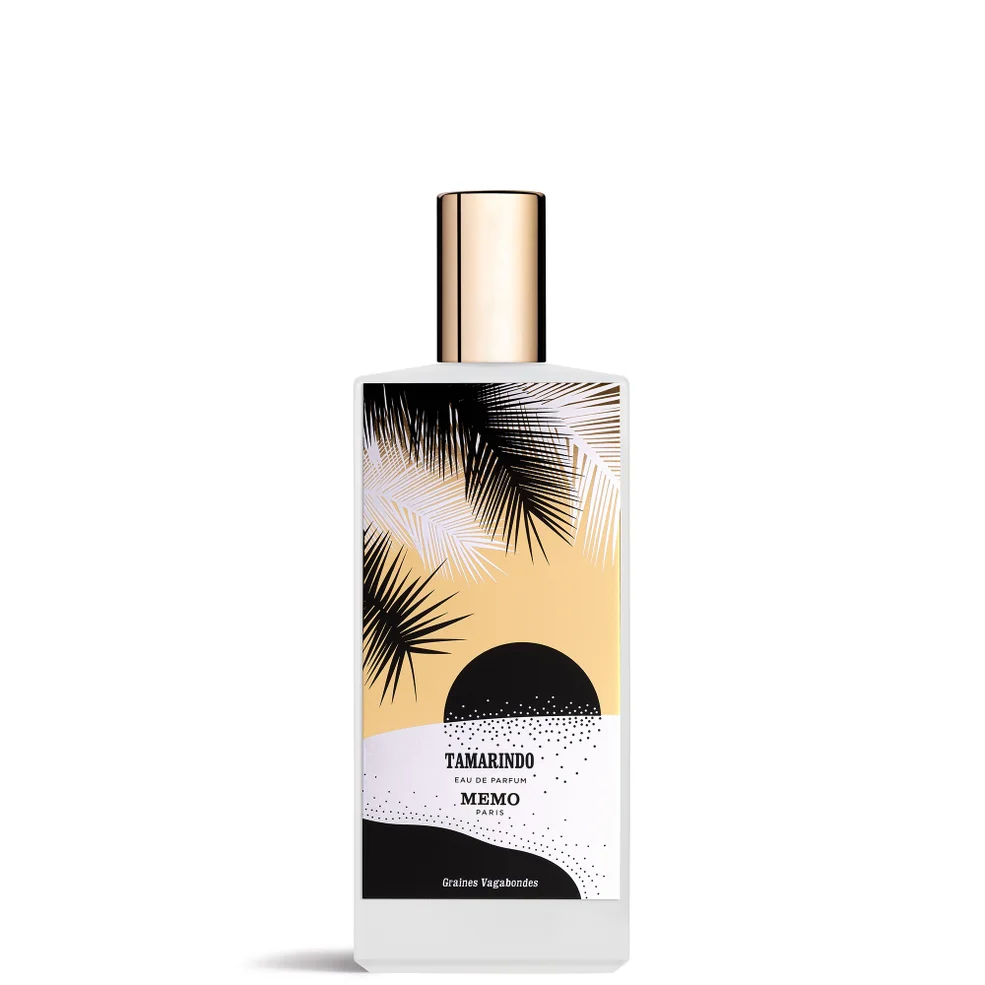 Memo Paris Tamarindo Eau de Parfum 75ml Image 1
