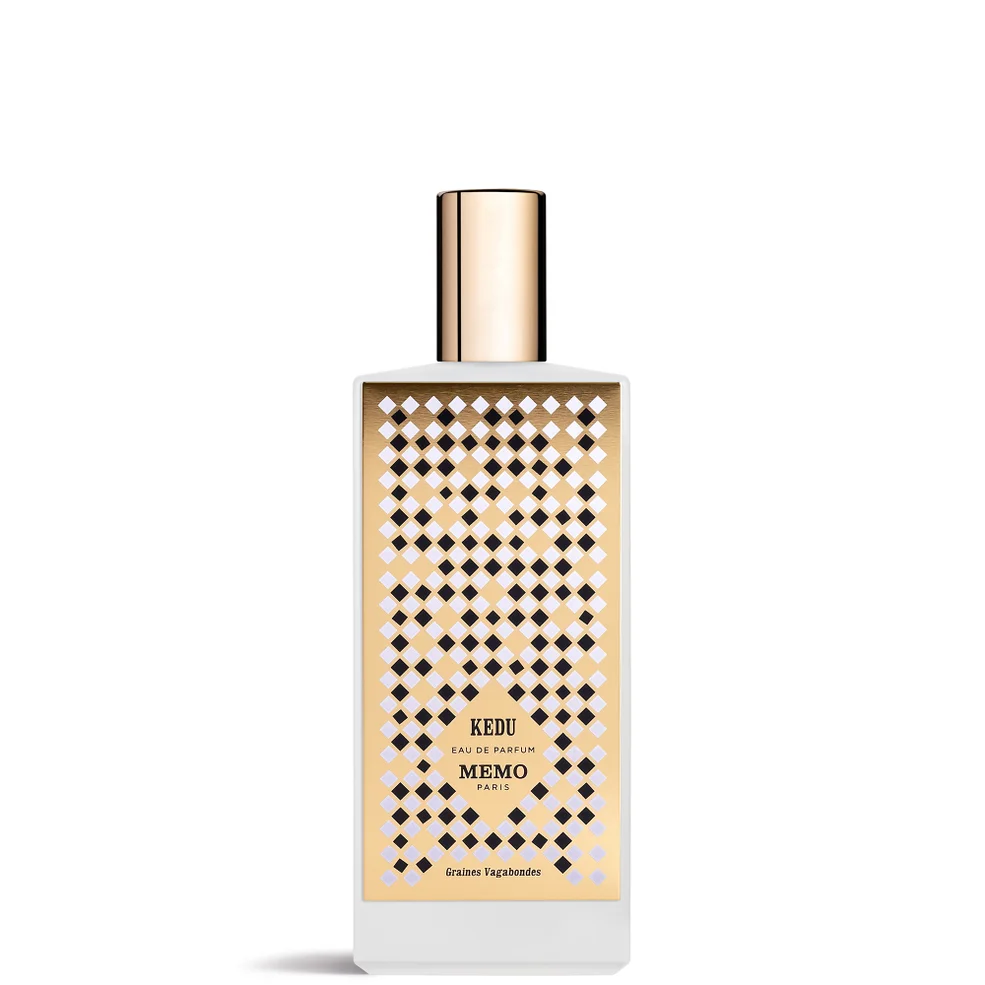Memo Paris Kedu Eau de Parfum 75ml Image 1