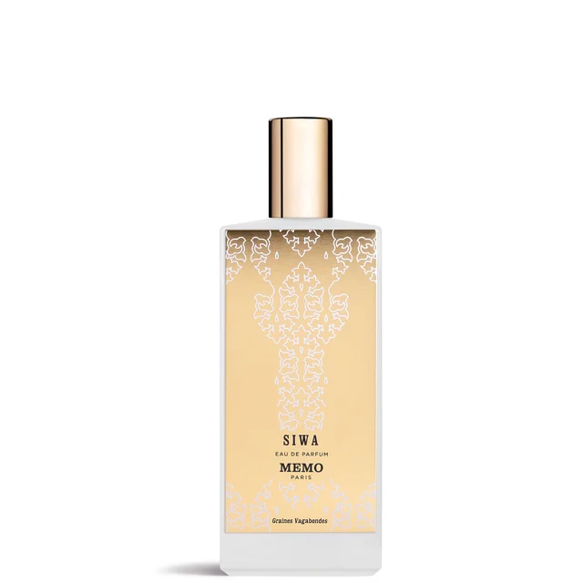 Memo Paris Siwa Eau de Parfum 75ml
