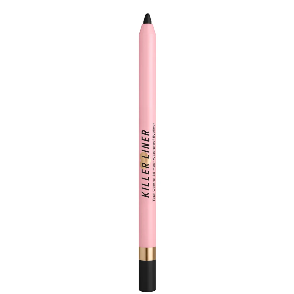 Too Faced Killer Liner 36 Hour Waterproof Eyeliner (Various Shades) Image 1