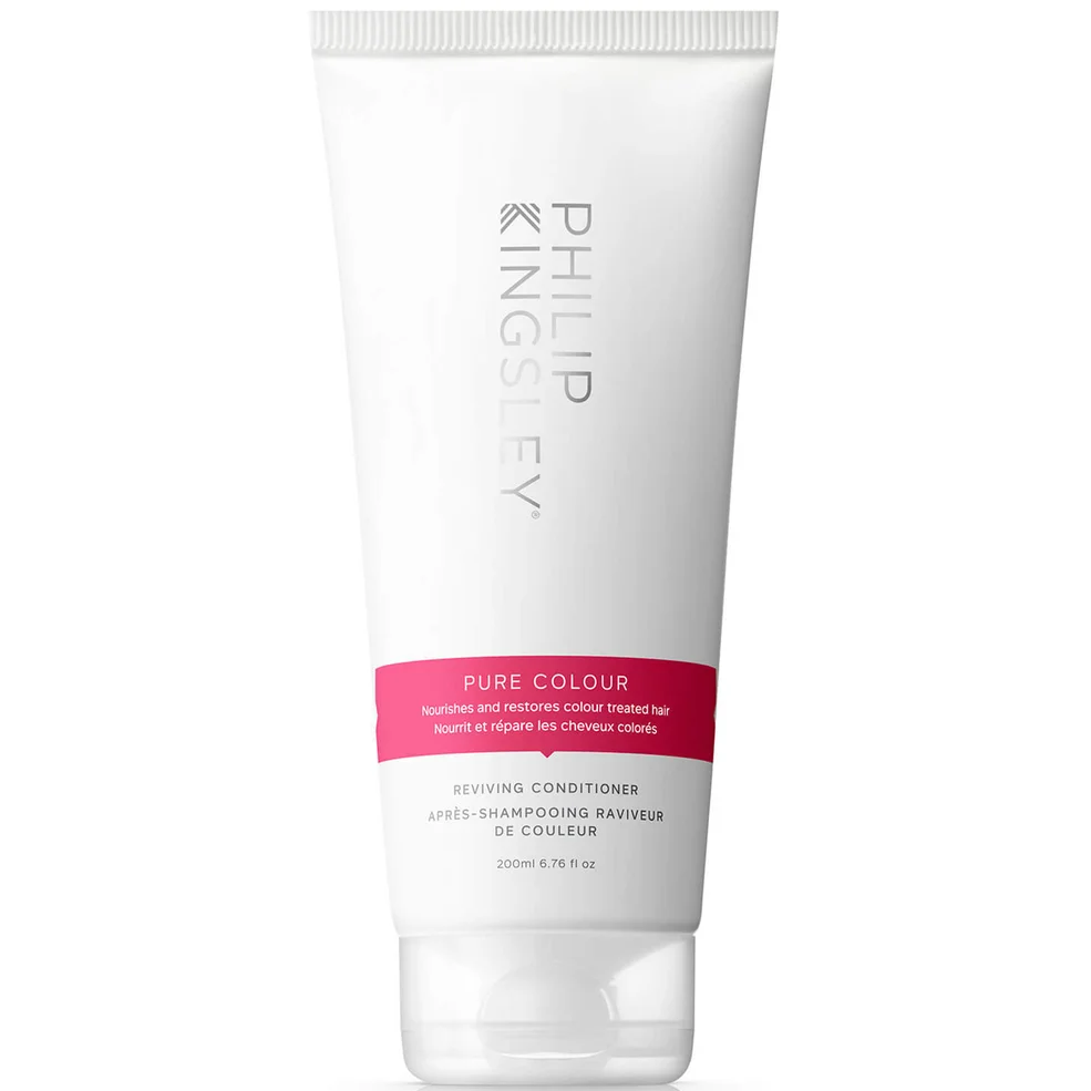 Philip Kingsley Pure Colour Reviving Conditioner 200ml Image 1