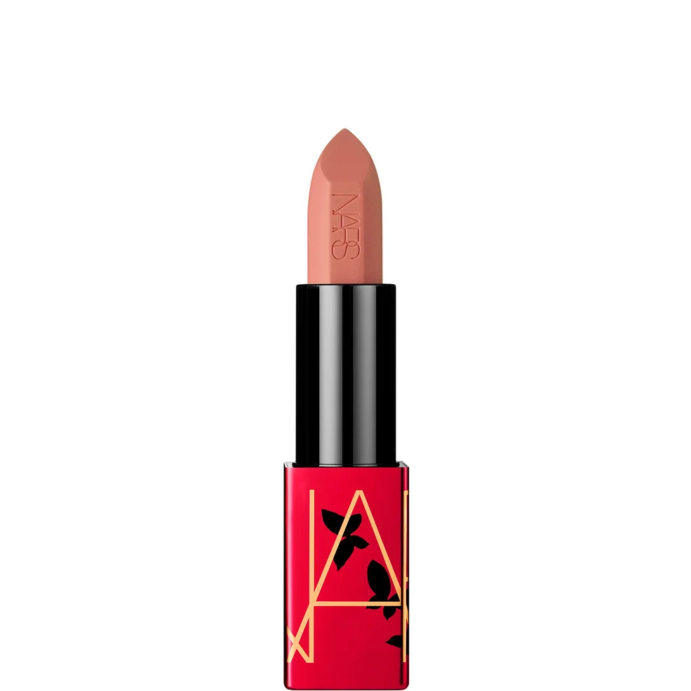 NARS Audacious Sheer Matte Lipstick 3.5g (Various Shades) Image 1