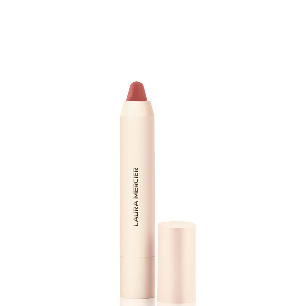 Laura Mercier Petal Soft Lipstick Crayon 1.6g (Various Shades) Image 1