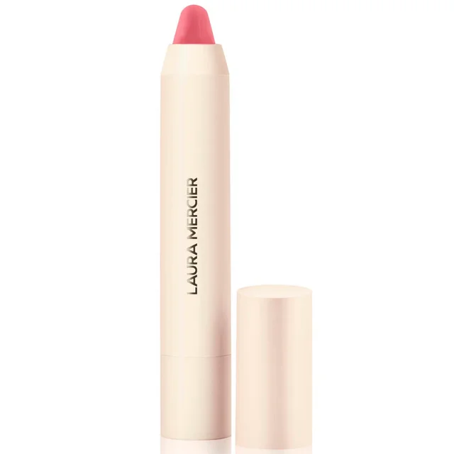 Laura Mercier Petal Soft Lipstick Crayon 1.6g (Various Shades)