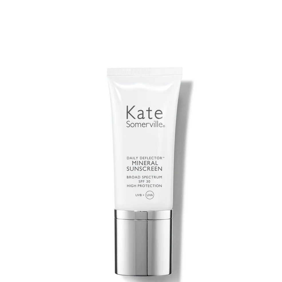 Kate Somerville Daily Deflector™ Mineral Sunscreen 50ml Image 1