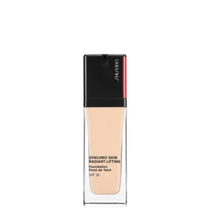 Shiseido Synchro Skin Radiant Lifting SPF30 Foundation 30ml (Various Shades) - Shade 130 Opal