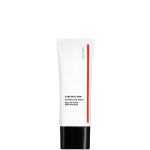 Shiseido Synchro Skin Soft Blurring Primer 30ml - undefined undefined