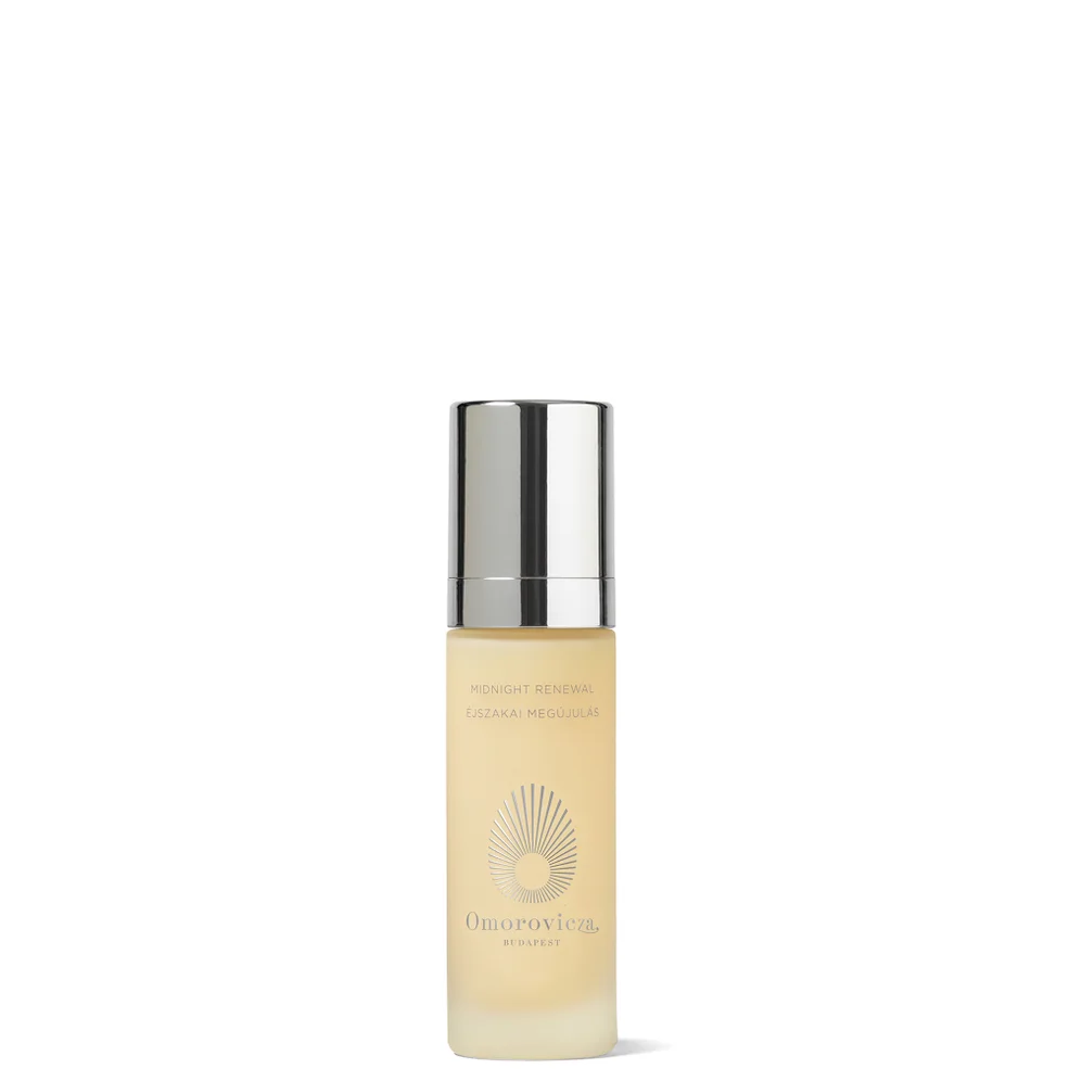 Omorovicza Midnight Renewal 30ml Image 1