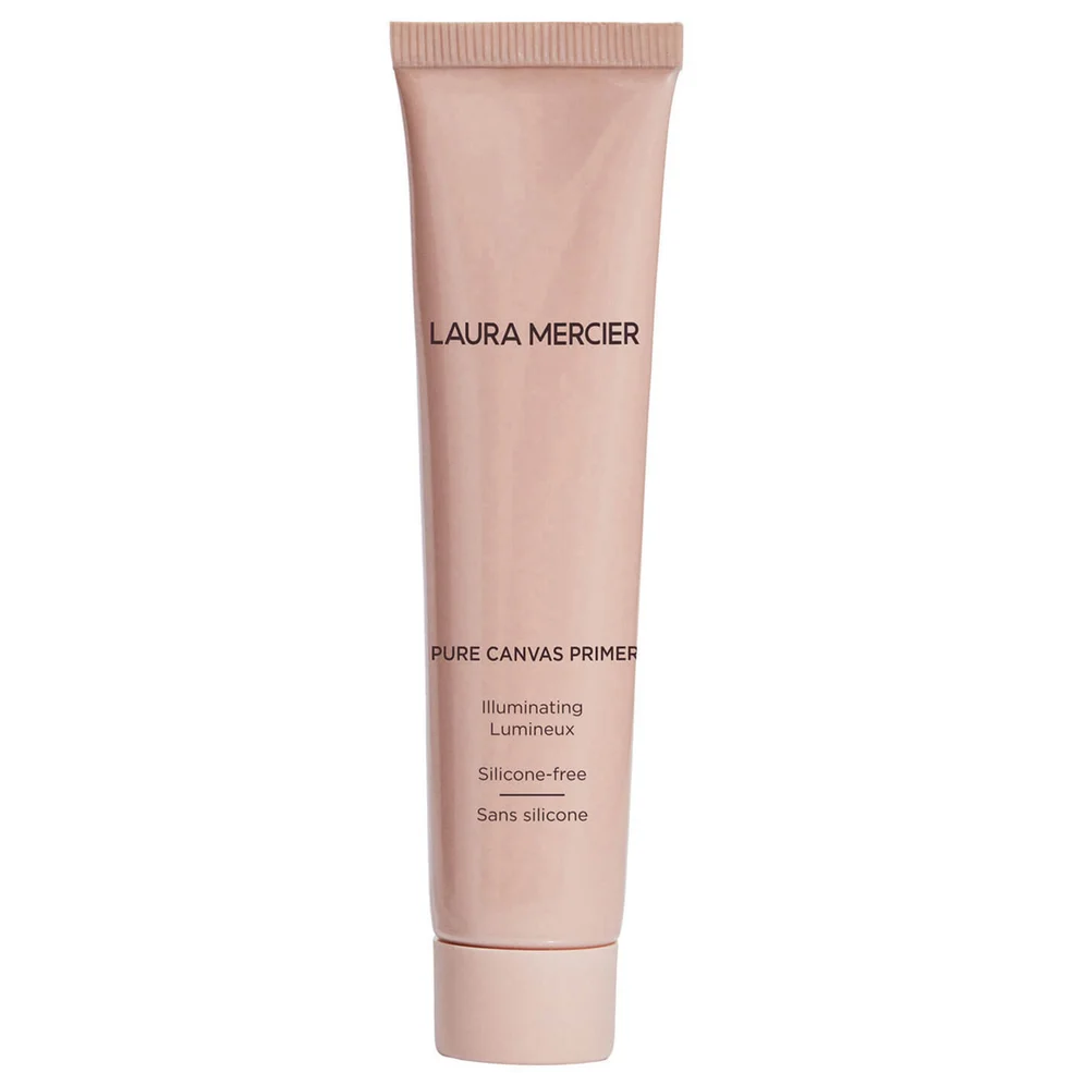 Laura Mercier Pure Canvas Mini Primer - Illuminating 25ml Image 1