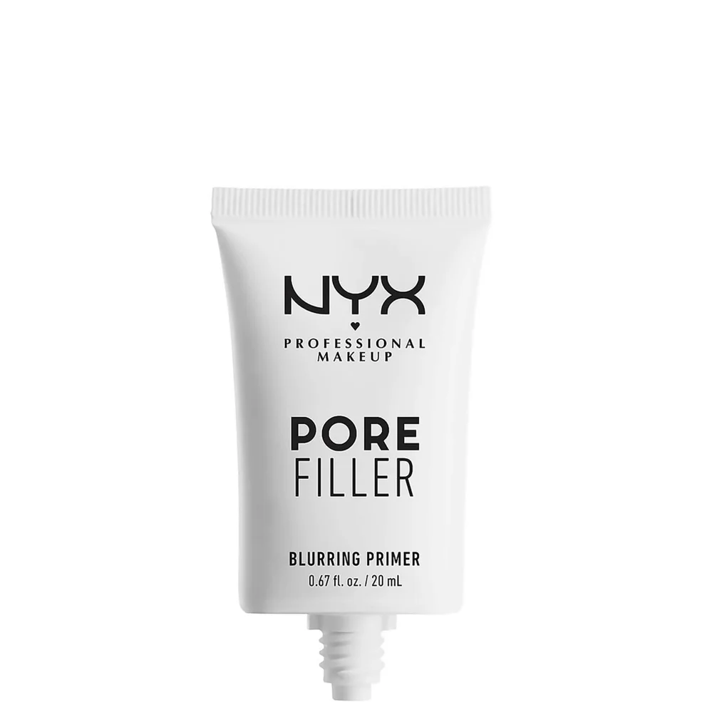 NYX Professional Makeup Blurring Vitamin E Face Primer 20ml Image 1