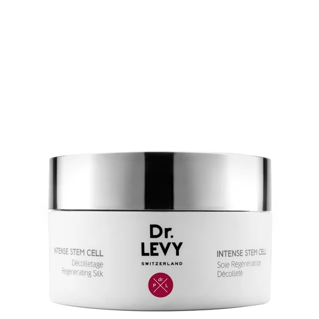 Dr. LEVY Switzerland Décolletage Regenerating Silk 50ml