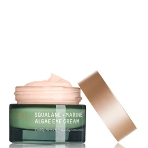 Biossance Squalane + Marine Algae Eye Cream 15ml - undefined undefined