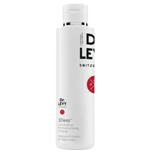 Dr. LEVY Switzerland 3Deep Cell Renewal Micro-Resurfacing Cleanser 150ml - undefined undefined