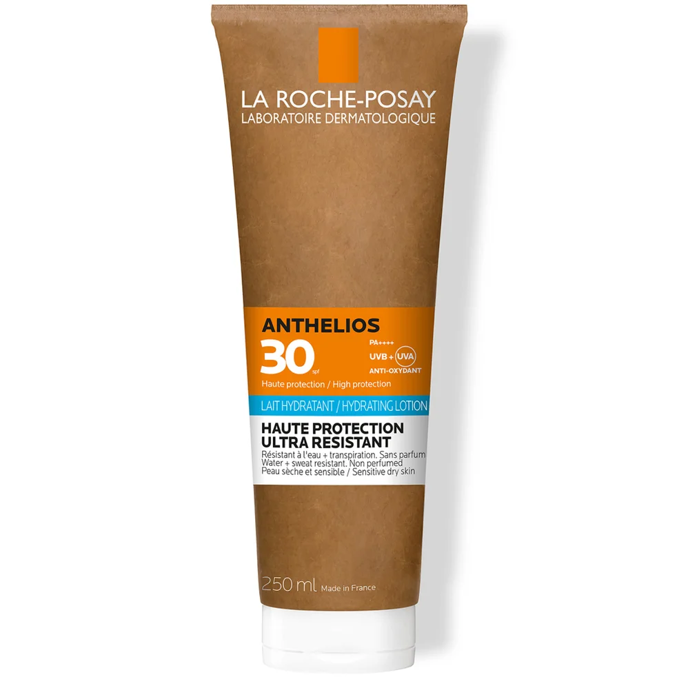 La Roche-Posay Anthelios Sun Protection SPF30+ Milk 250ml Image 1