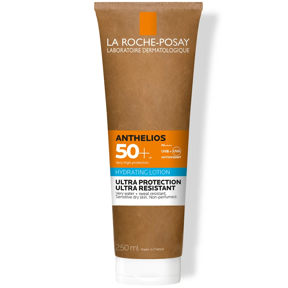 La Roche-Posay Anthelios Sun Protection SPF50+ Milk 250ml Image 1