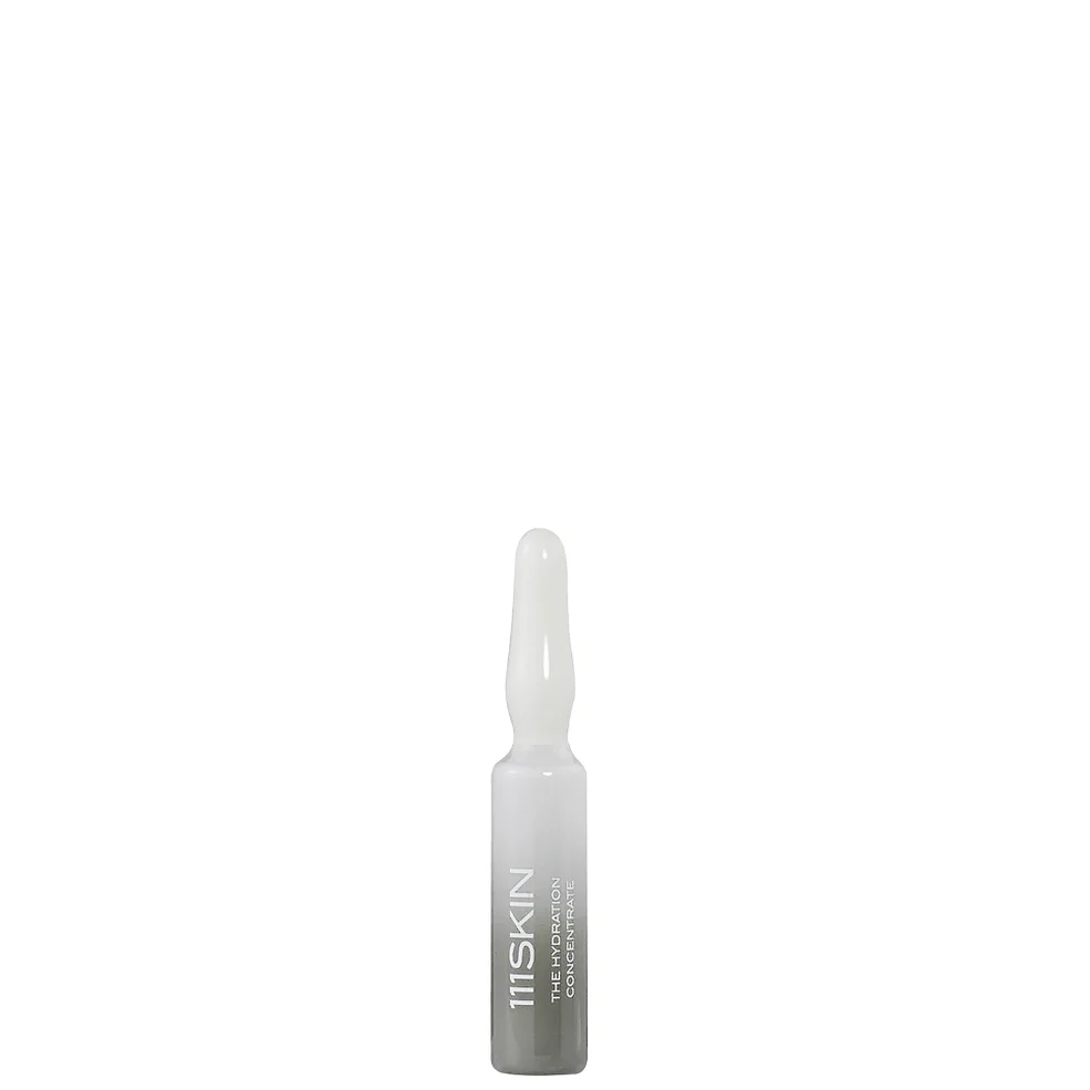 111SKIN The Hydration Concentrate 7 x 2ml Image 1