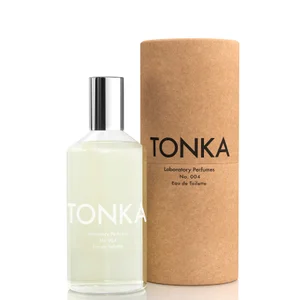 Laboratory Perfumes Tonka Eau de Toilette 100ml - undefined undefined