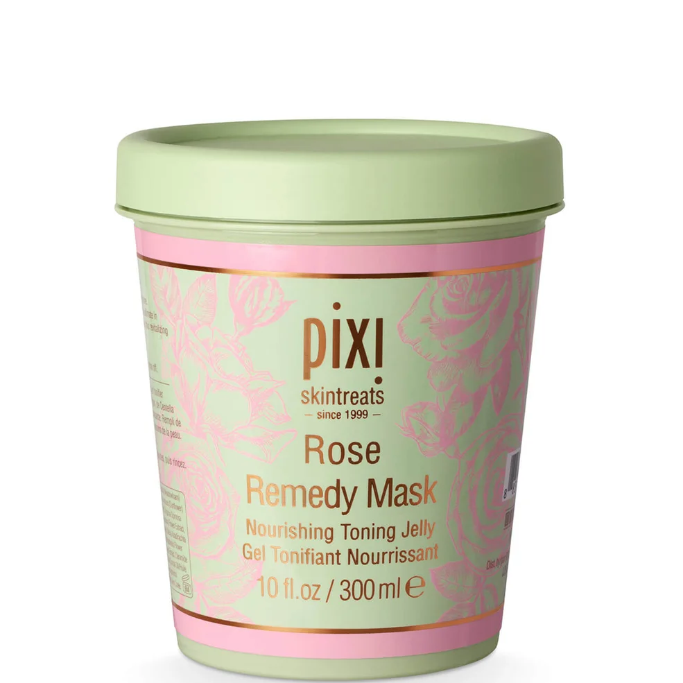 PIXI Rose Remedy Mask 300ml Image 1
