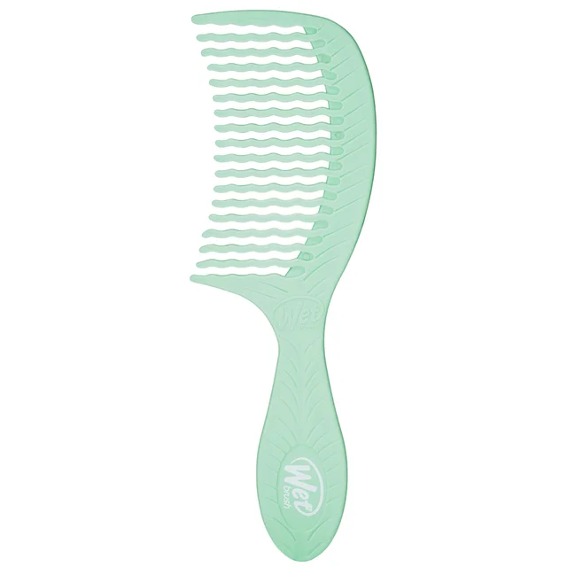WetBrush Go Green Detangling Comb - Tea Tree