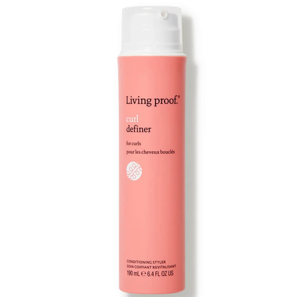 Living Proof Curl Definer 190ml Image 1