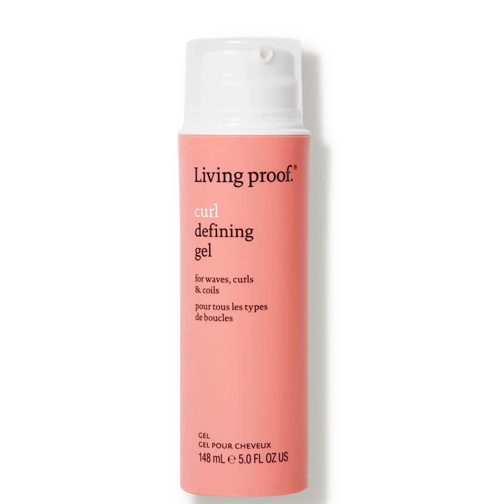 Living Proof Curl Defining Gel 150ml Image 1