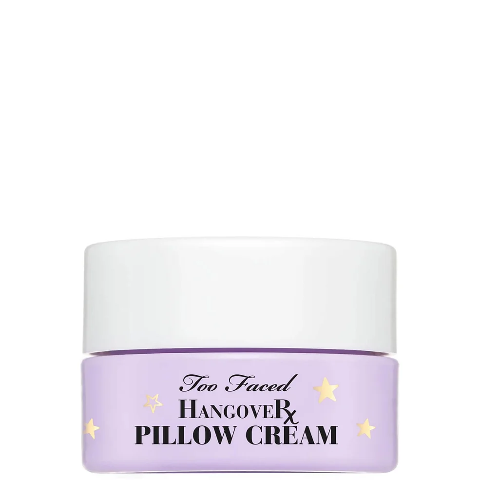 Too Faced Hangover Mini Pillow Cream 15ml Image 1