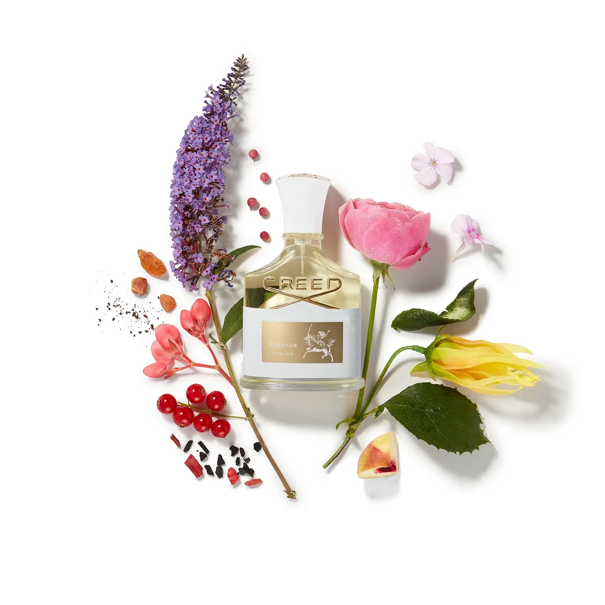 Creed Aventus for Her Eau de Parfum 30ml Cult Beauty