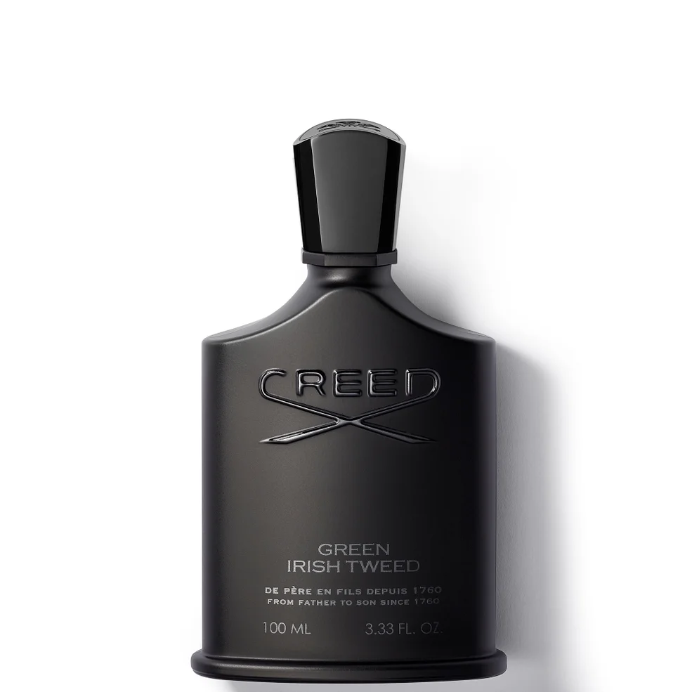 Creed Green Irish Tweed Eau de Parfum 100ml Image 1