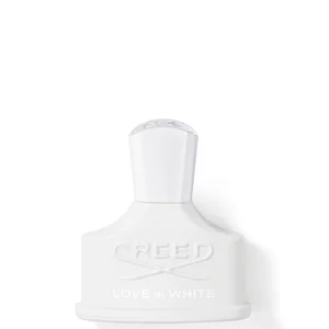 Creed Love in White Eau de Parfum - Size 30ml