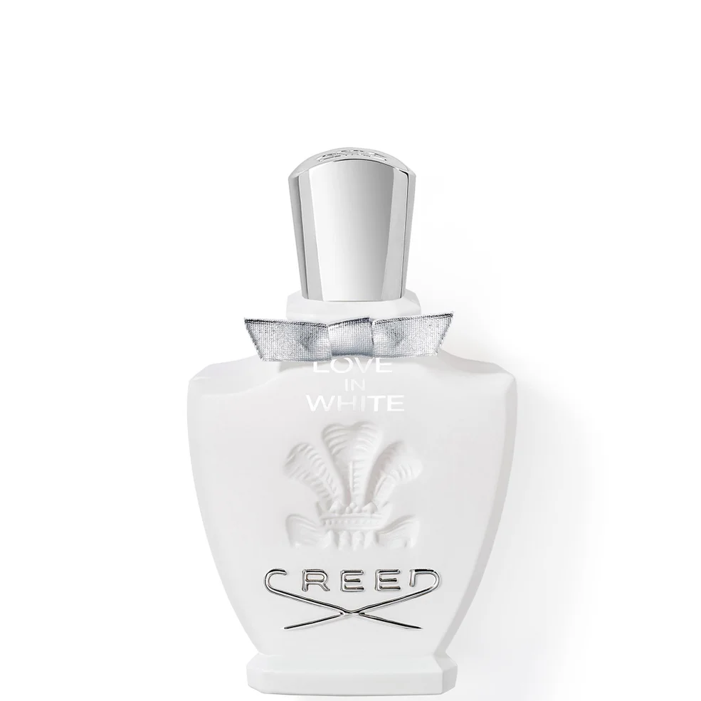 Creed Love in White Eau de Parfum 75ml Image 1