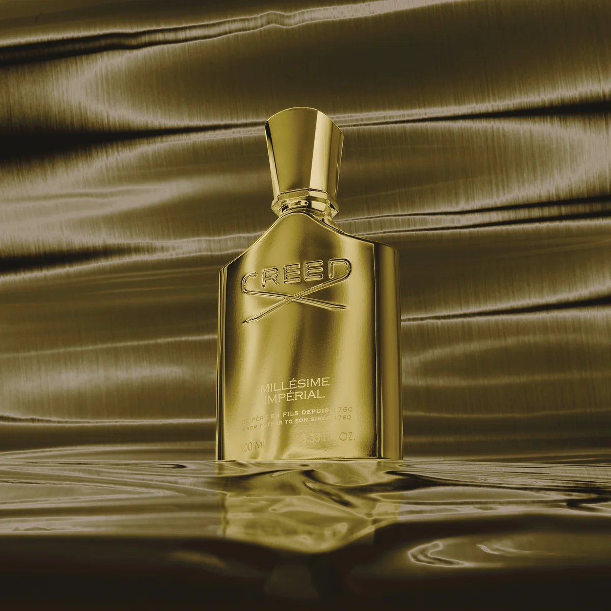 Creed Millesime Imperial Eau de Parfum 50ml Cult Beauty