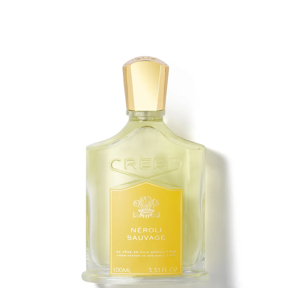Creed Neroli Sauvage Eau de Parfum 100ml Image 1