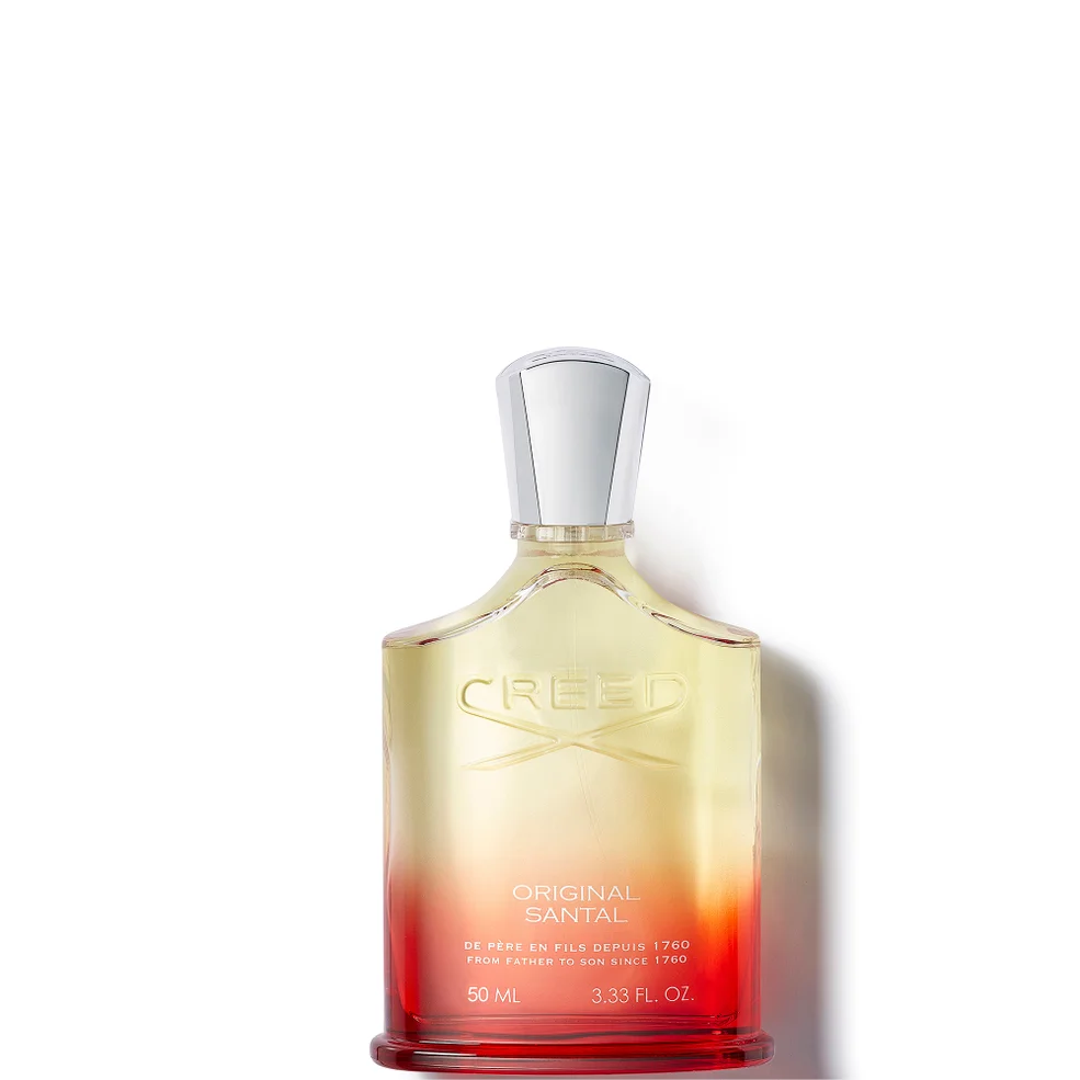 Creed Original Santal Eau de Parfum 50ml Image 1