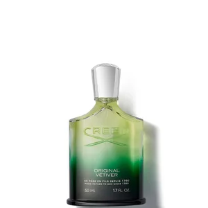 Creed Original Vetiver Eau de Parfum - Size 50ml