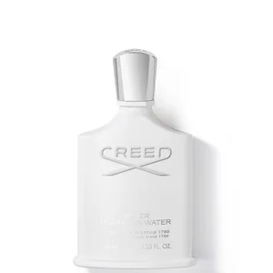 Creed Silver Mountain Water Eau de Parfum - Size 100ml