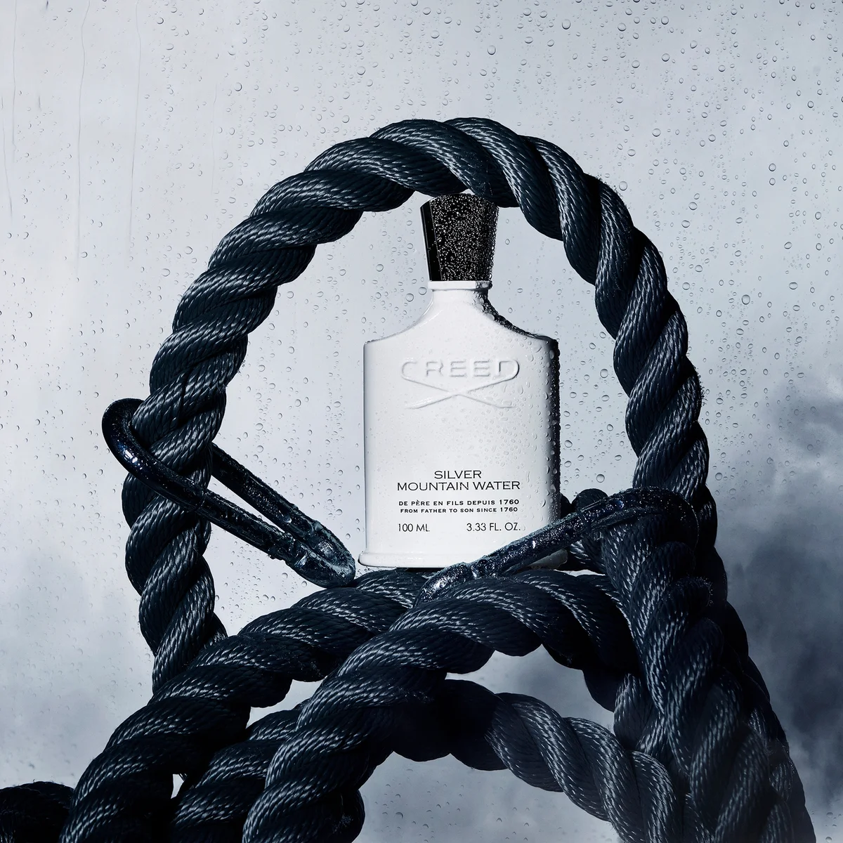 Creed Silver Mountain Water Eau de Parfum 50ml Cult Beauty