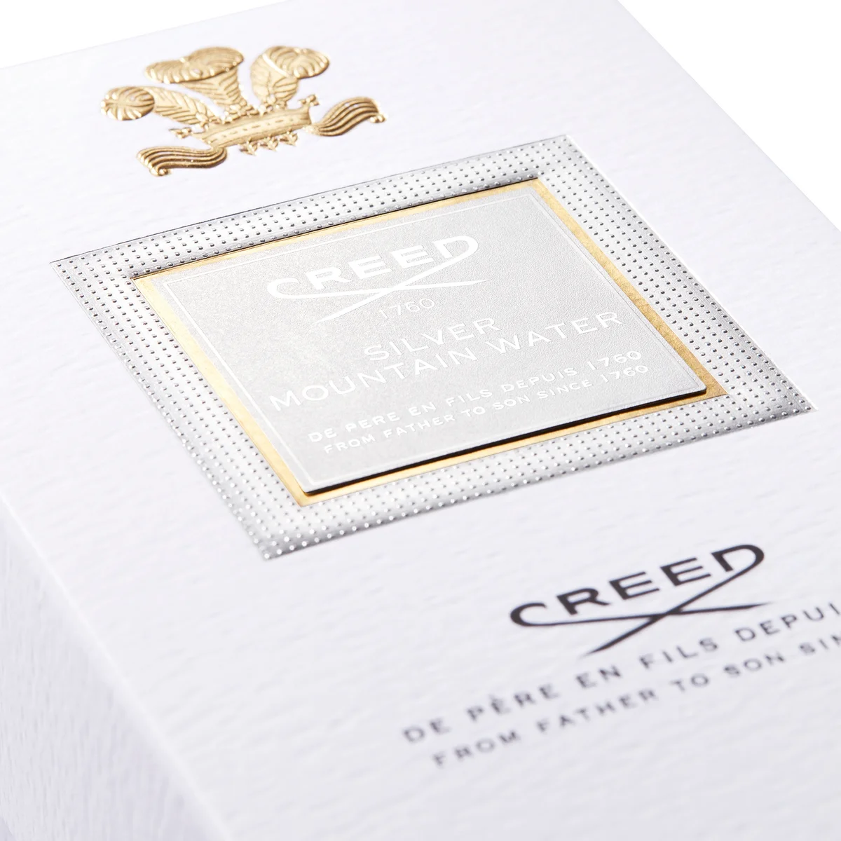 Creed Silver Mountain Water Eau de Parfum 50ml Cult Beauty